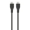 Belkin Câble HDMI mâle/mâle noir, 5 m