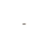 Biplite domino interrupteur 2x16A - blanc - Chacon