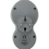 Biplite programmable 2x6A - Blanc - Bolea - Zenitech