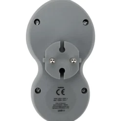 Biplite programmable 2x6A - Blanc - Bolea - Zenitech