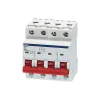 Bis4063a Interrupteur Sectionneur 63a Tétrapolaire 4 Pôles - 4 Modules - Imo