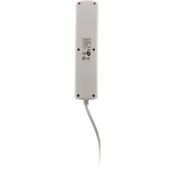 Bloc 3 prises 16A 2P+T avec 2 USB - Zenitech