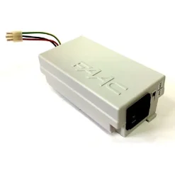 Bloc alimentation FAAC A100 (Réf : 63000255) pour motorisation