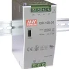 Bloc alimentation 24v - 5a - dr-120-24