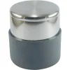 Bloc porte lourd design Métal L.6,8cm H.7,06cm