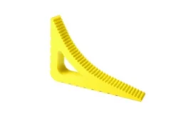 Bloc porte protection murale Blockystar