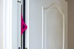 Bloc porte protection murale Blockystar