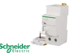 Bloc Vigi modulaire bipolaire Schneider Acti9 Vigi iC60 25A / 30mA type AC