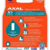 Blocs de sel pour adoucisseur d'eau, lot de 3 x 2.5 kg AXAL