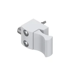 Bloque-fenêtre automatique blanc Acbat