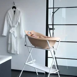 Bo Jungle Tuyau de vidange pour baignoire ourson