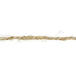 Bobine de ficelle Diall en sisal Ø.3 mm x L.300 m