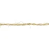 Bobine de ficelle Diall en sisal Ø.2 mm x L.18 m