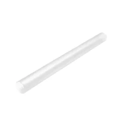 Boite De 15m De Gaine Thermorétractable Diamètre 3/1,5mm - Blanche - Restreint 2:1 - Paroi Fine - Arvi Tpac-3.0-br