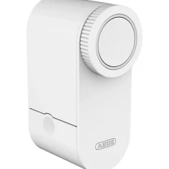 Boitier motorisé - ABUS - LOXERIS One CFA4100 W - Bluetooth - Blanc