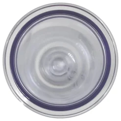 Bol Transparent Pour Porte Filtre 9"3/4
