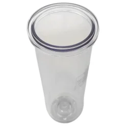 Bol Transparent Pour Porte Filtre 9