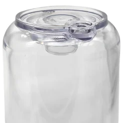 Bol Transparent Pour Porte Filtre 9
