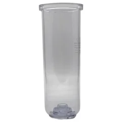 Bol Transparent Pour Porte Filtre 9