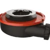 Bonde de douche pour revceveur ø 90 mm Valentin