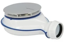 Bonde de douche Turboflow XS Magnetech - Nicoll