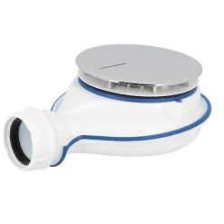 Bonde de douche Turboflow XS Magnetech - Nicoll