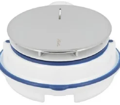 Bonde de douche Turboflow XS Magnetech - Nicoll