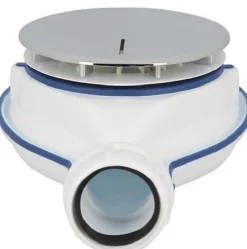 Bonde de douche Turboflow XS Magnetech - Nicoll