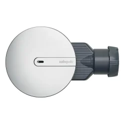 Bonde de douche Wirquin SLIM + ø40 mm dôme ABS.