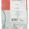 Bonde et vidage plastique pour évier grès à double paroi - Diamètre: 84 mm - Diamètre sortie: 1"1/2 - BLANC
