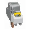 Borne d'alimentation P+N Legrand L. 110 mm