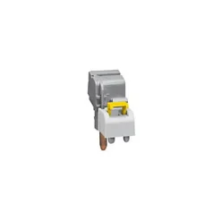 Borne d'alimentation P+N Legrand L. 110 mm
