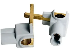Borne d'alimentation Zenitech vendue par 2