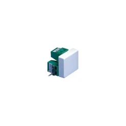 Borne De Dérivation De Signal Vidéo Couleur - 1214-2c - Comelit