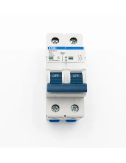 Borne De Recharge Avec Prise Europe 32a Complète Avec Protections Et Compteur