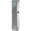 Borne de recharge colonne I-ON RFID Connectée Ethernet 2 x 22 kW - Type 2S - Compteur MID - IP55 - GEWISS - GWJ1003L