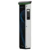 Borne de recharge colonne I-ON EVO RFID 2 x 22 kW - Type 2S - IP55 - GEWISS - GWJ1404T