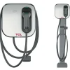 Borne de recharge intelligente TCL 7kW Connectivité Wi-Fi Ethernet Type 2
