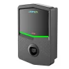 Borne de recharge murale ICON AUTOSTART avec gestion dynamique de la charge 11 kW - Type 2S - IP55 - GEWISS - GWJ3103A