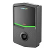 Borne de recharge murale ICON AUTOSTART 7.4 kW - Type 2S - IP55 - GEWISS - GWJ3002A