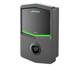 Borne de recharge murale ICON AUTOSTART 7.4 kW - Type 2S - IP55 - GEWISS - GWJ3002A