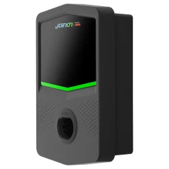 Borne murale ICON EVO MULTI CP gestion dynamique de la charge 7.4 kW Type 2S TIC IP55 - GEWISS - GWJ3502GF