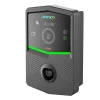 Borne murale ICON Premium AUTOSTART gestion dynamique de la charge Ambilight 11 kW Type 2S IP55 - GEWISS - GWJ3303A