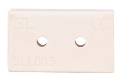 Borne stéatite tripolaire 6 à 16mm² - Zenitech