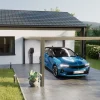 BORNE WITTY ONE 7KW PRISE T2S +TIC+ PROTECTIONS