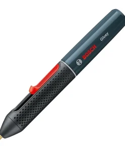 BOSCH GKP 200 CE Professional - Pistolet à colle 500 W, débit 30 g/min, câble amovible 3,5 m