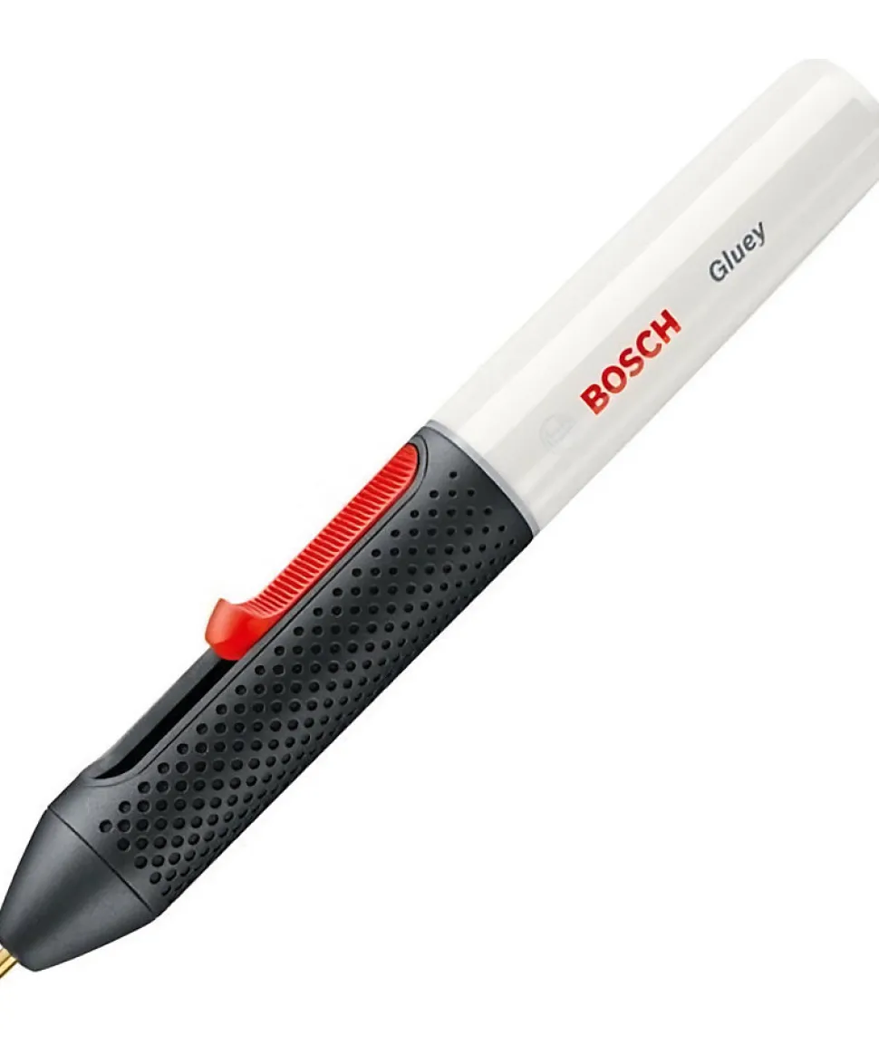 BOSCH GKP 200 CE Professional - Pistolet à colle 500 W, débit 30 g/min, câble amovible 3,5 m