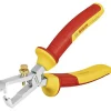 Bosch Professional 1600A02NE7 Pince à dénuder VDE 160 mm, conducteurs rigides et souples