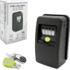 Boîte à Clé FISHTEC Key Light à code