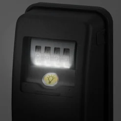 Boîte à Clé FISHTEC Key Light à code